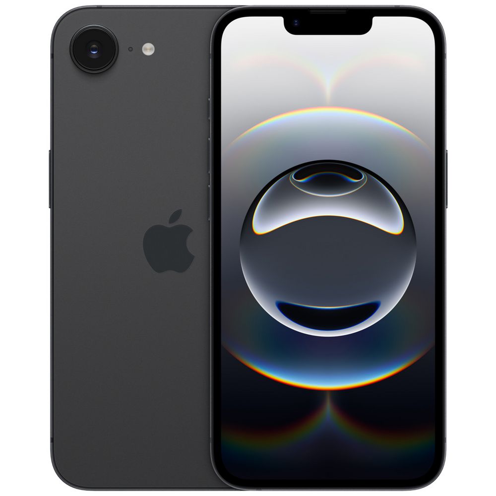 iPhone 16e 128GB