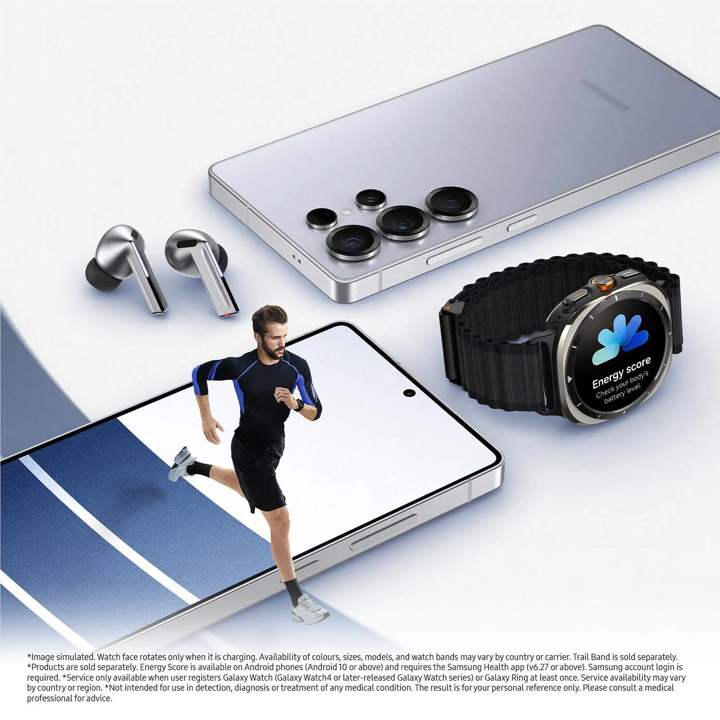 Samsung Galaxy S25 Ultra