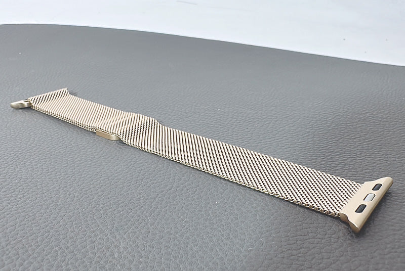 Apple Watch Band Milanese Loop 38/40/41/42/44/45/49 Mm