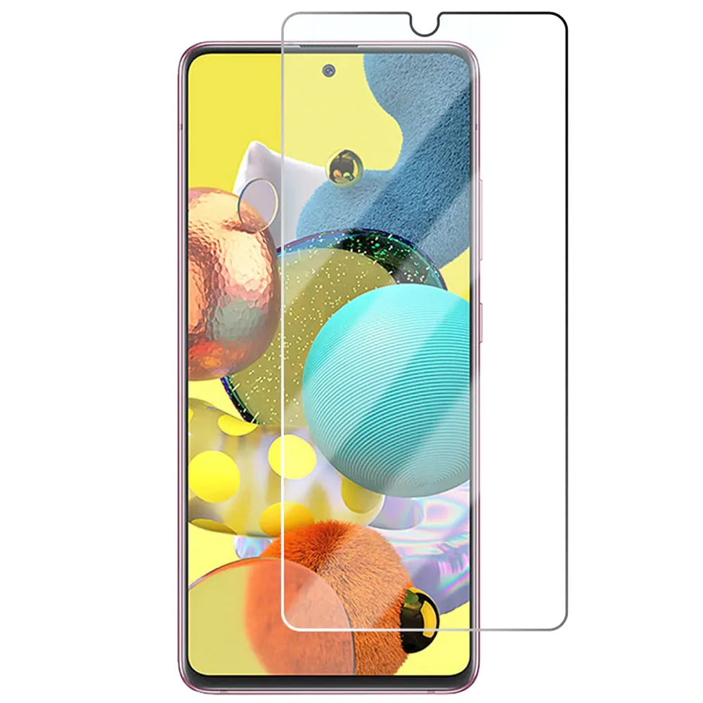 Blacktech Samsung Galaxy S21 Screen Protector