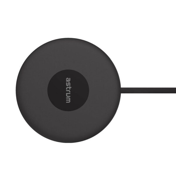 Astrum Slim Wireless Charging Pad CW40