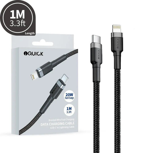 Flashwire Fast Charging Data Cable