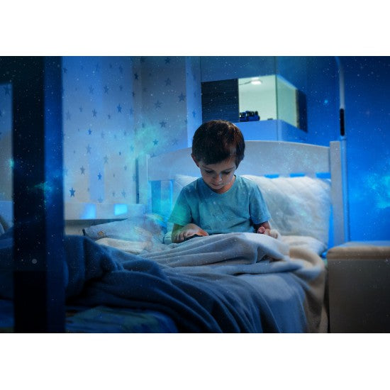 Laser Starlight Projector