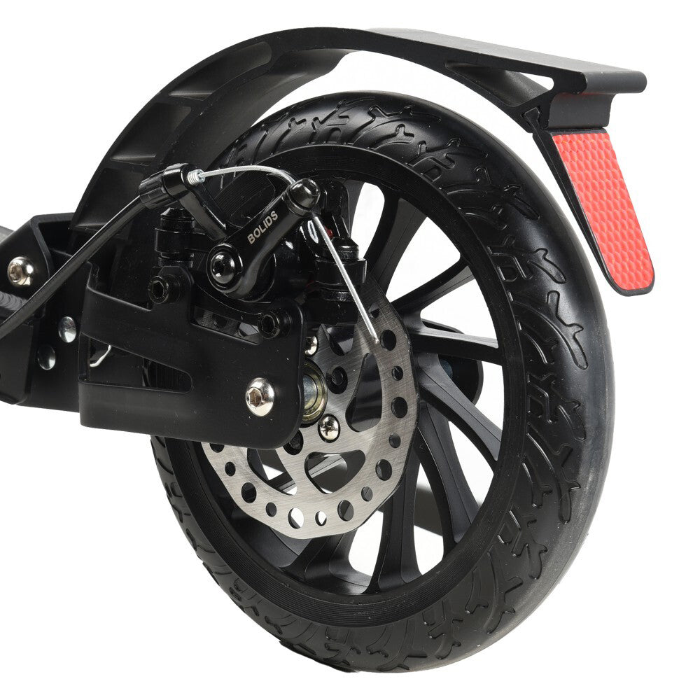 Navig8r E-scooter Dash 15 with 8 inch wheel Repack