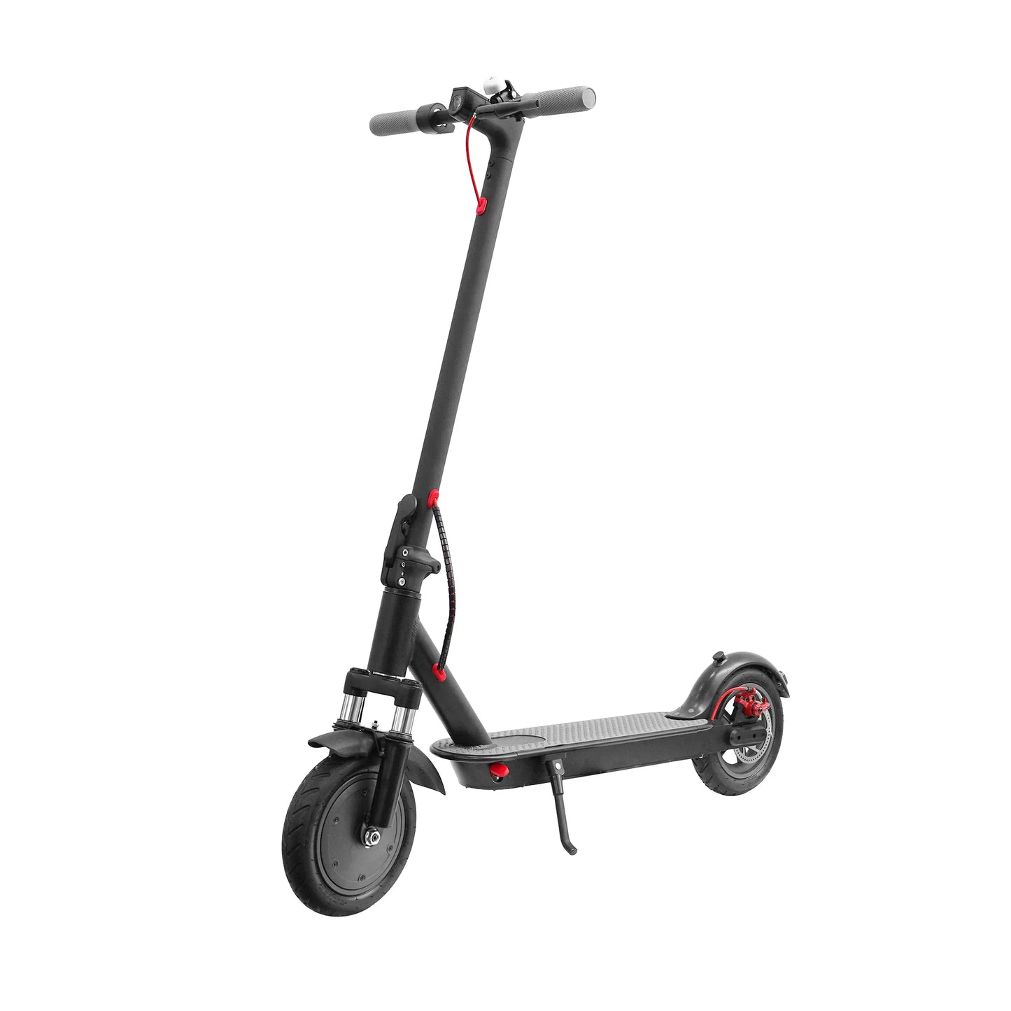 Navig8r Dash 35 E-Scooter with 8.5" Air Tyres & Dual Suspension