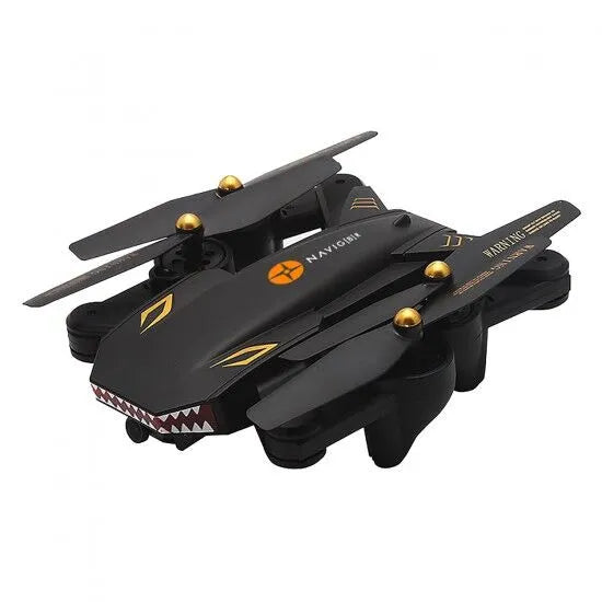 Navig8R Mako Wifi Drone