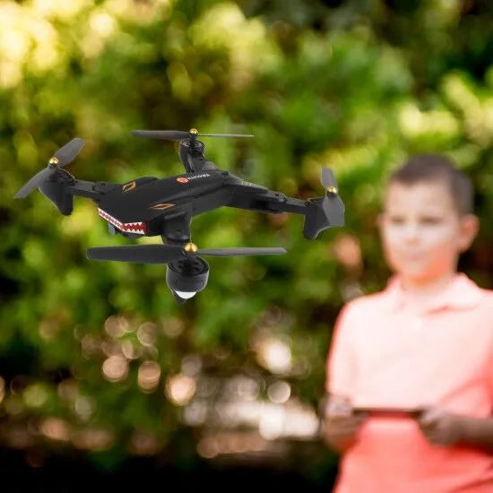 Navig8R Mako Wifi Drone