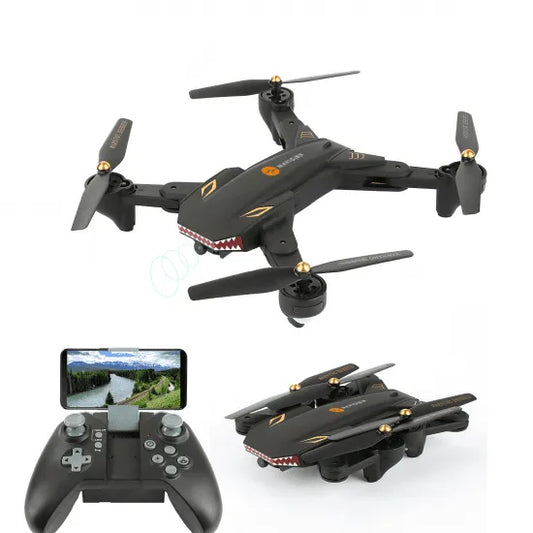Navig8R Mako Wifi Drone