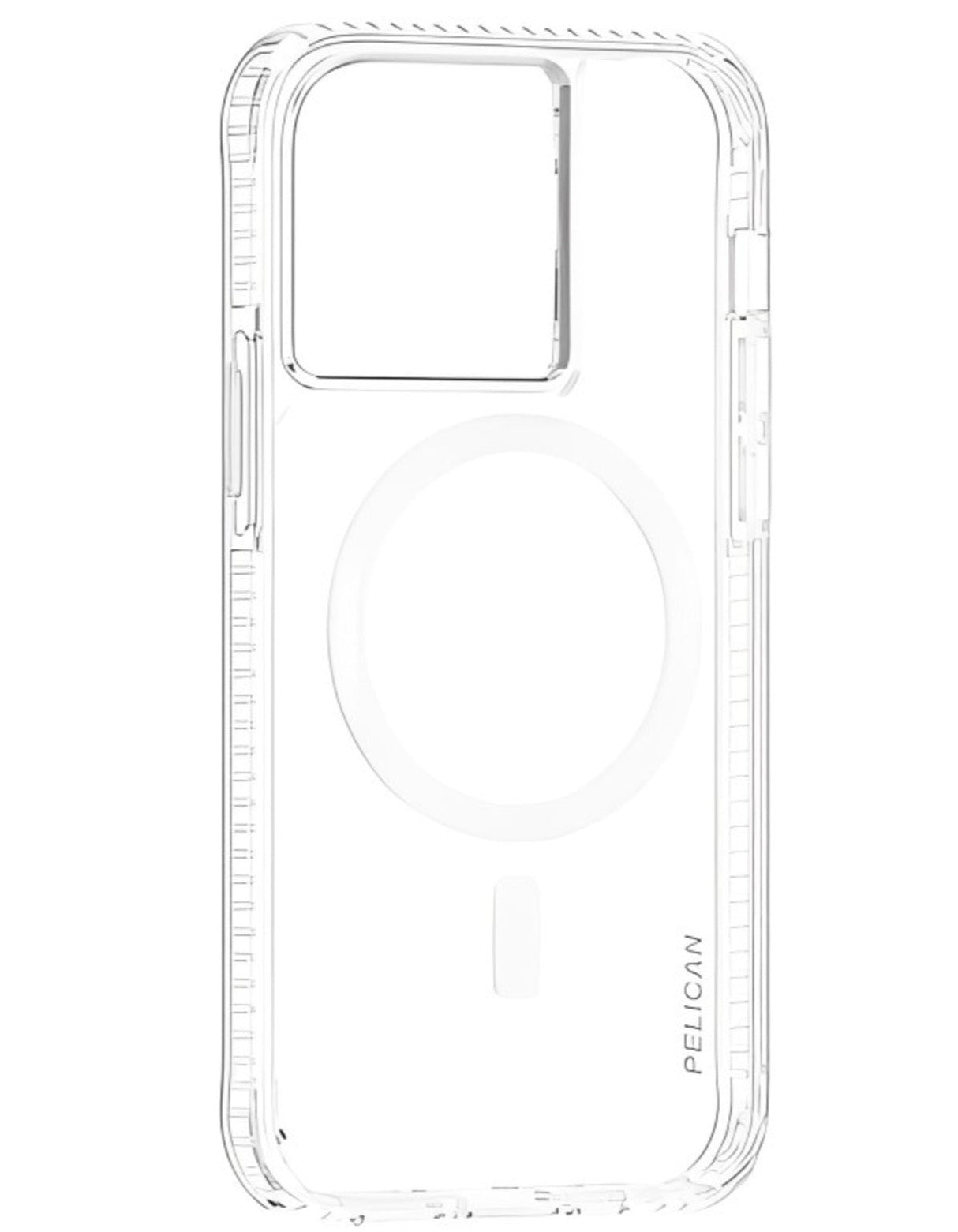 iPhone 15 Pelican Ranger Magsafe Clear