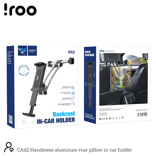 iPad Car Backseat Holder (R62)