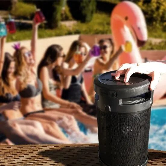 Laser Soundtech Party Blaster