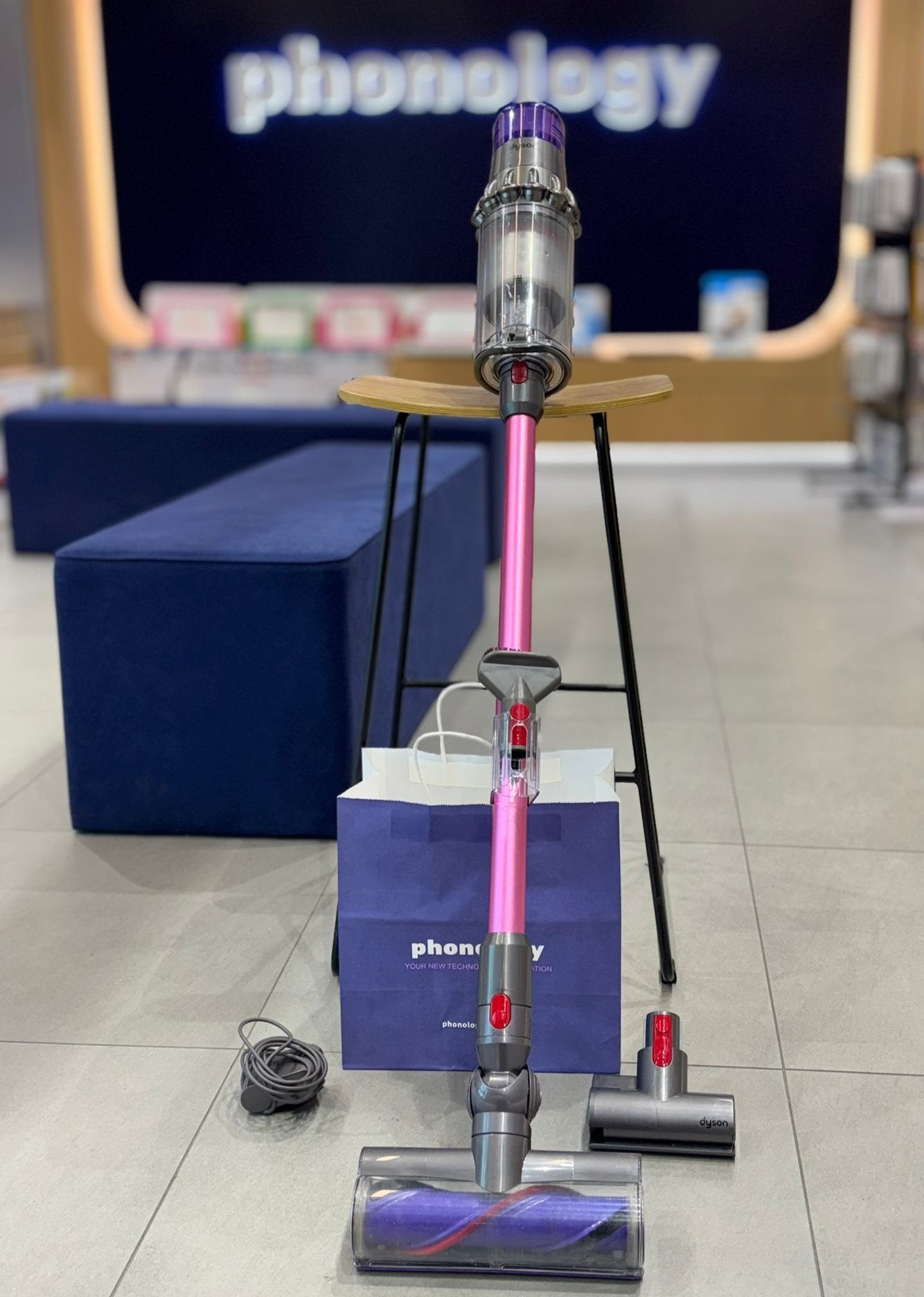 Dyson V11 Advanced Stick Vacuum