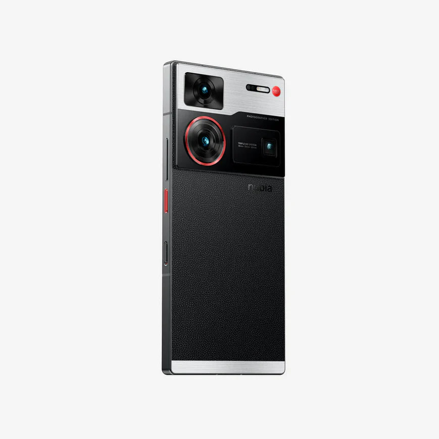 Nubia Z60 ultra 16+512gb Photographer edition EU
