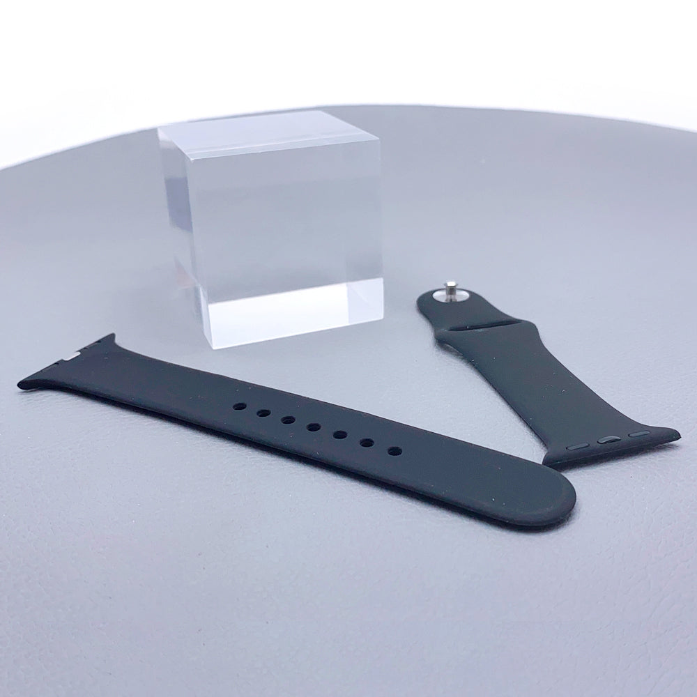 Apple Watch Band (Normal Tpu/ Sport Tpu) 38/40/41/42/44/45/49 Mm
