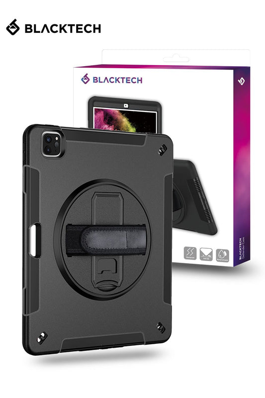 Galaxy Tab A8 10.5 Blacktech Defender