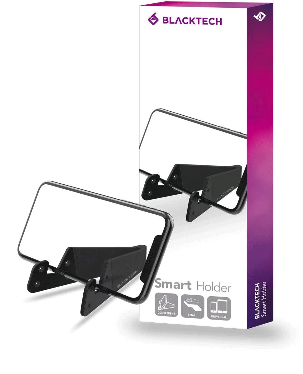 Blacktech Smart Holder