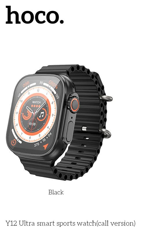 Hoco Y12 Smart Sports Watch