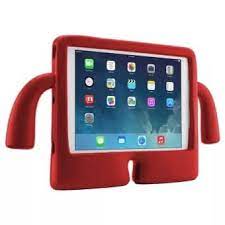 iPad 10.5 iBuy Case - Red