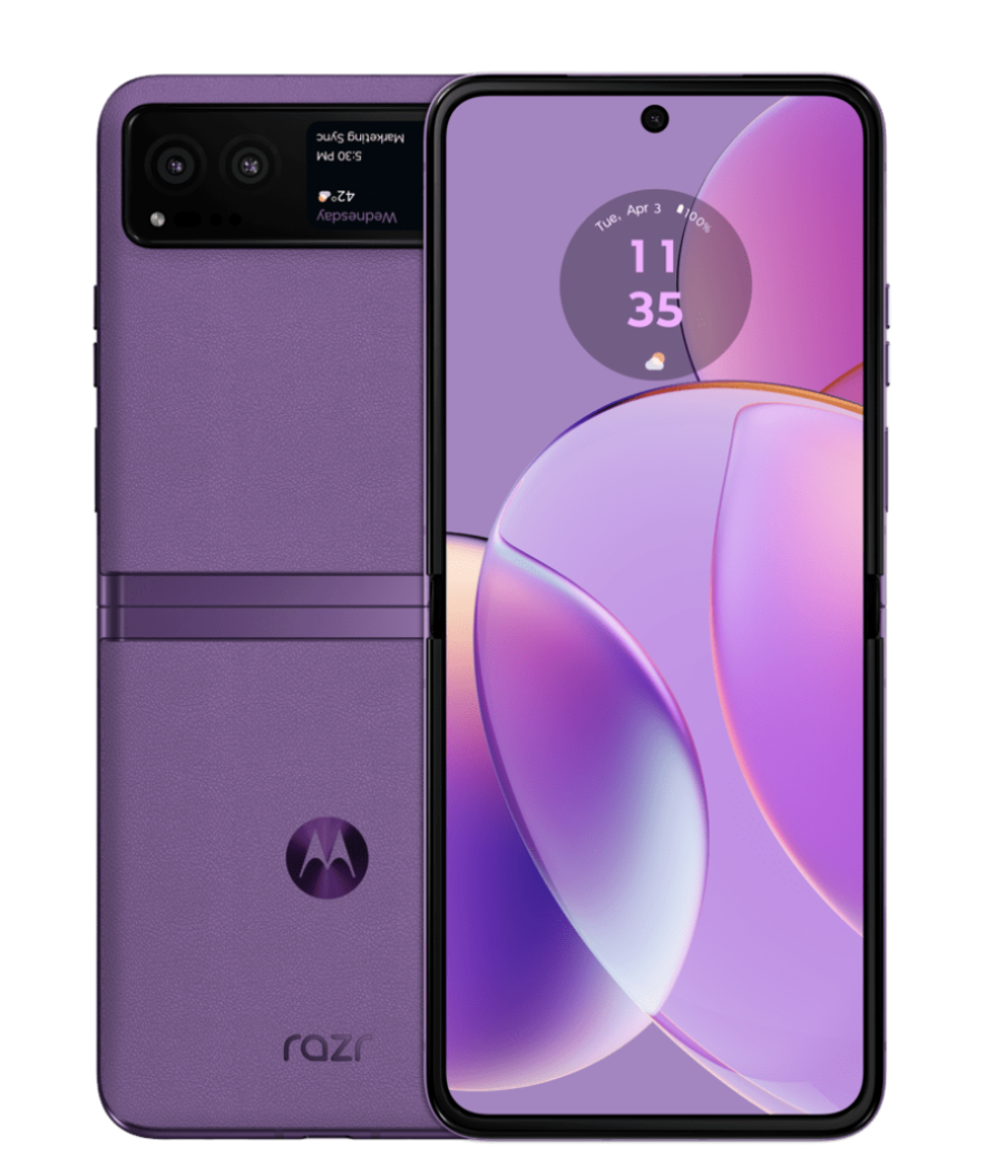 Motorola RAZR 40 256GB