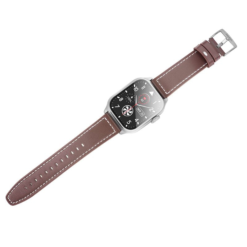 Hoco Y17 51mm Smart Sports Watch