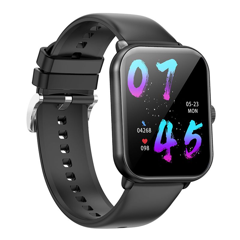 Hoco Y3 Pro 49mm Smart Sports Watch