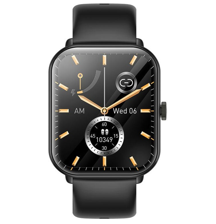 Hoco Y3 Pro 49mm Smart Sports Watch