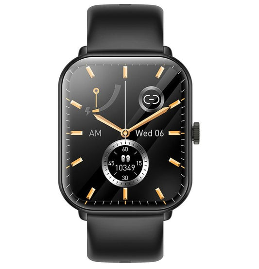 Hoco Y3 Pro 49mm Smart Sports Watch