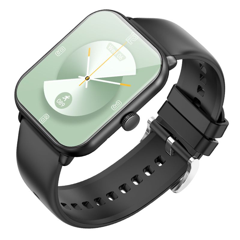 Hoco Y3 Pro 49mm Smart Sports Watch