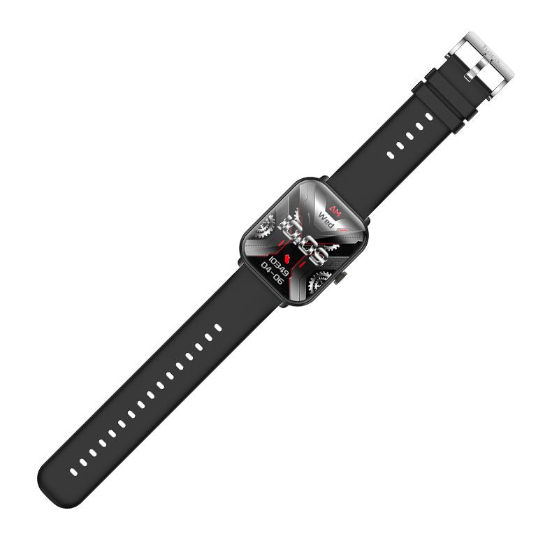 Hoco Y3 Pro 49mm Smart Sports Watch