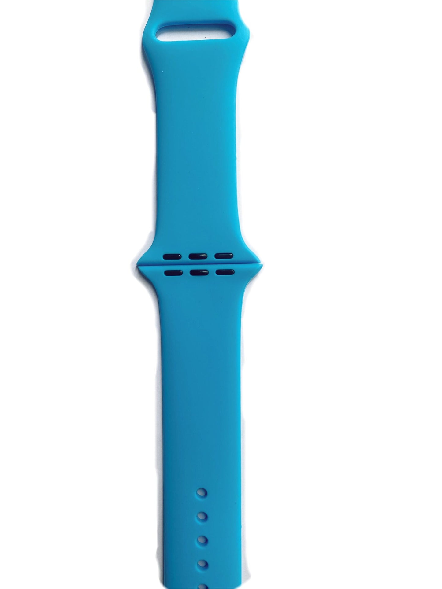 Apple Watch Band (Normal Tpu/ Sport Tpu) 38/40/41/42/44/45/49 Mm
