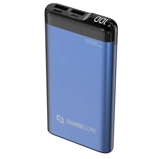Laser Powerbank 10000mAh Blue Jayco Darwin