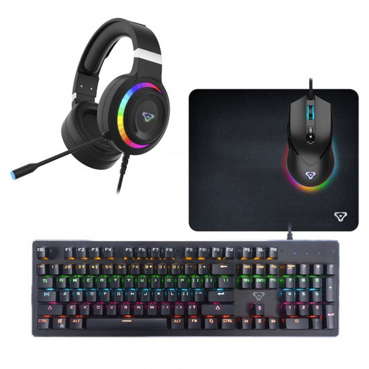 Laser Gaming Bundle