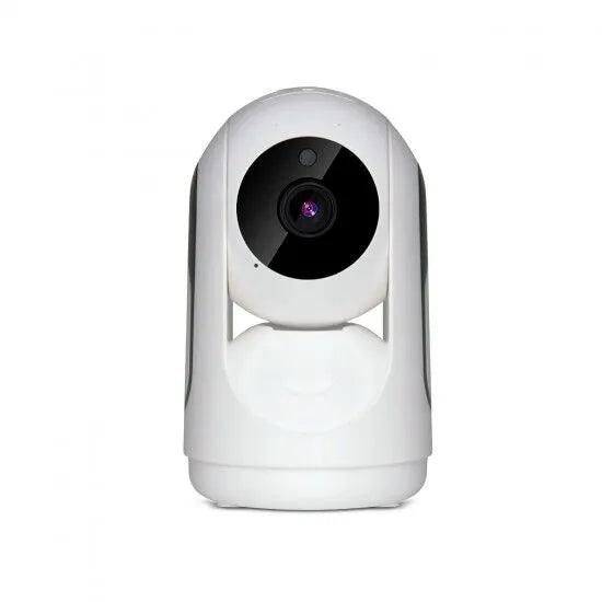 Laser Smart 360 Degree Full HD Pan/Tilt Camera