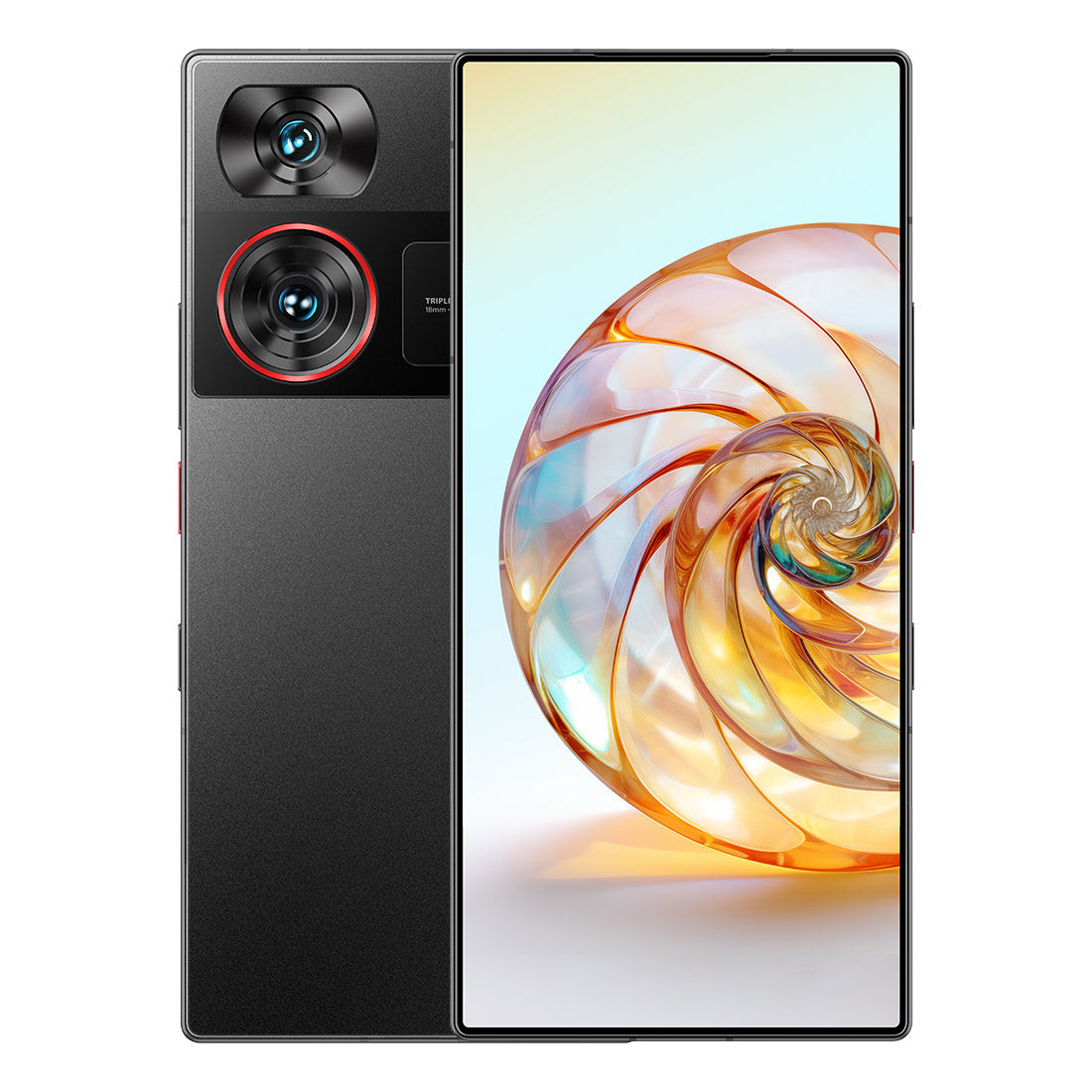 Nubia Z60 ultra 16+512gb Photographer edition EU
