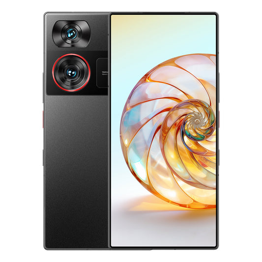 Nubia Z60 ultra 16+512gb Photographer edition EU