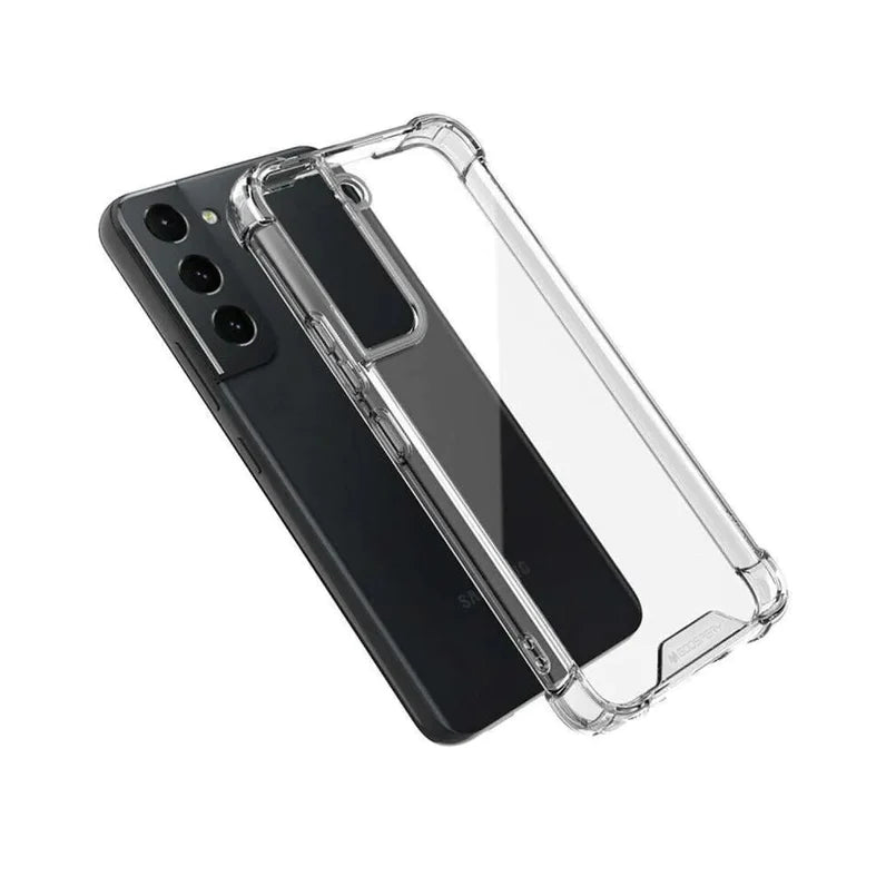 Mercury Super Protect Cover Case For Samsung Galaxy S23 Plus