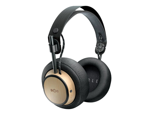 House of Marley - Bluetooth Headphones Bluetooth Headphones Exodus
