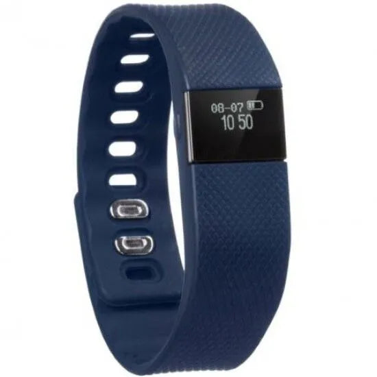 Laser V-Fitness Activity Tracker