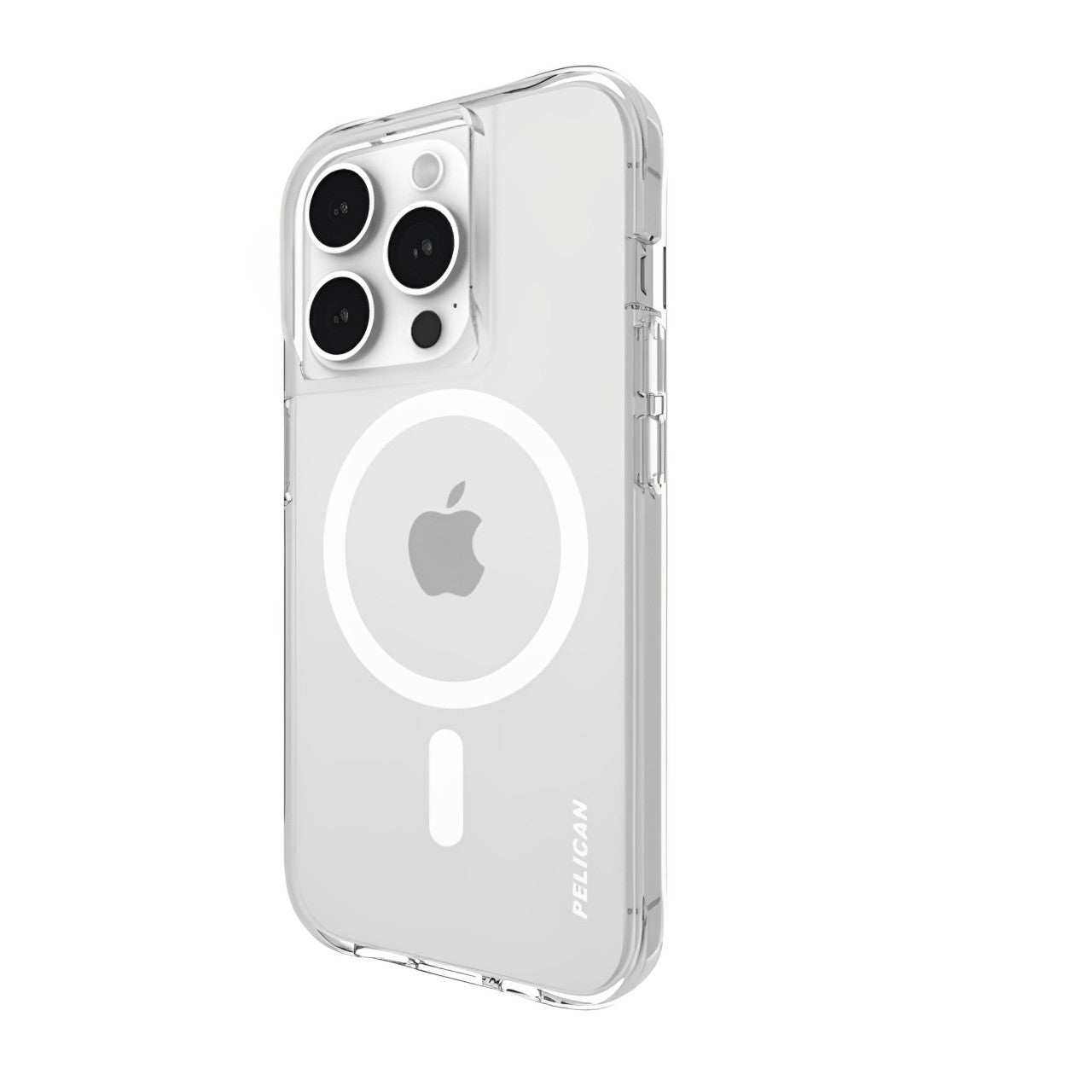 iPhone 15 Pro Max Pelican Ranger Mag Clear