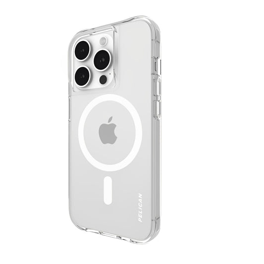 iPhone 15 Pro Max Pelican Ranger Mag Clear