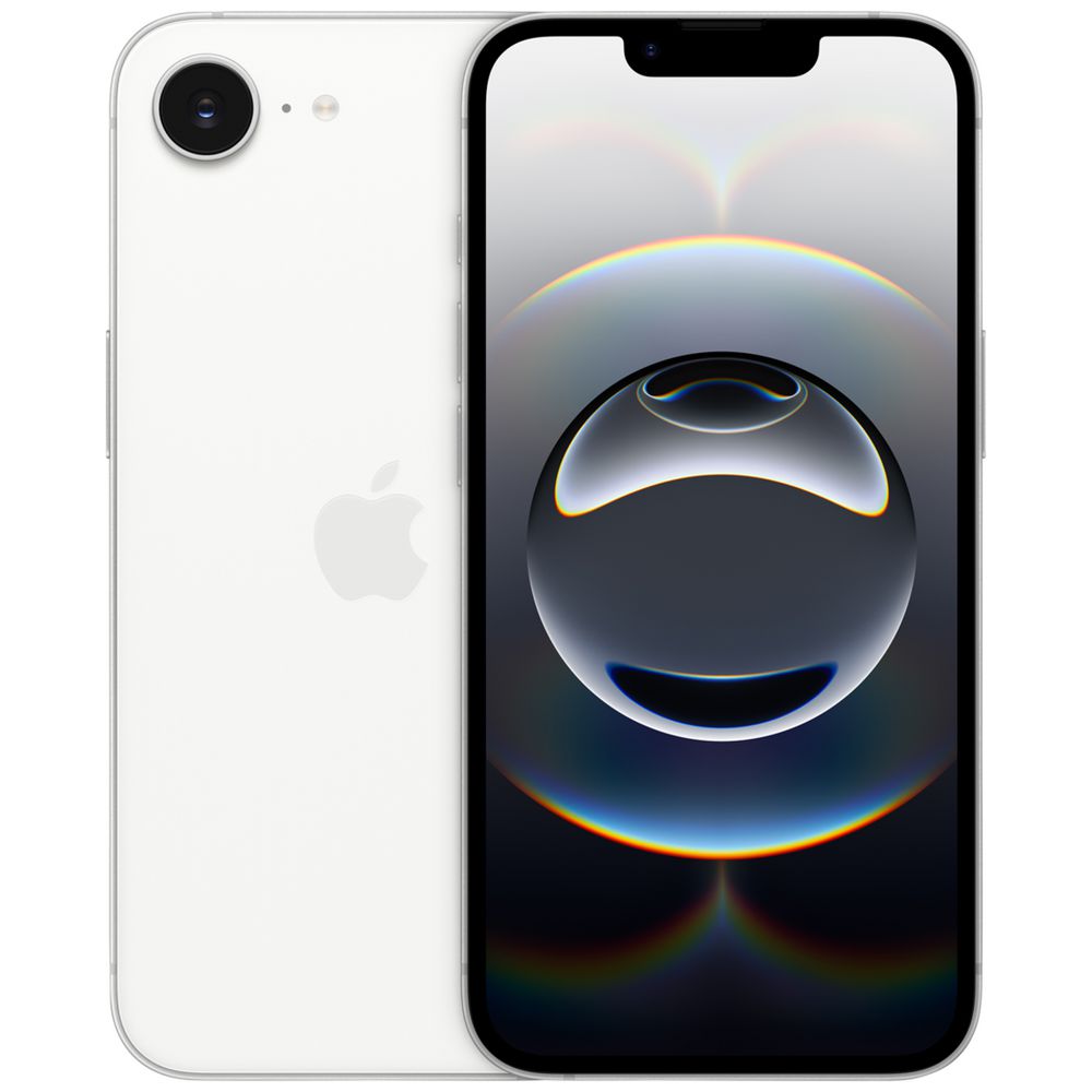 iPhone 16e 128GB