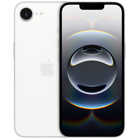 iPhone 16e 128GB