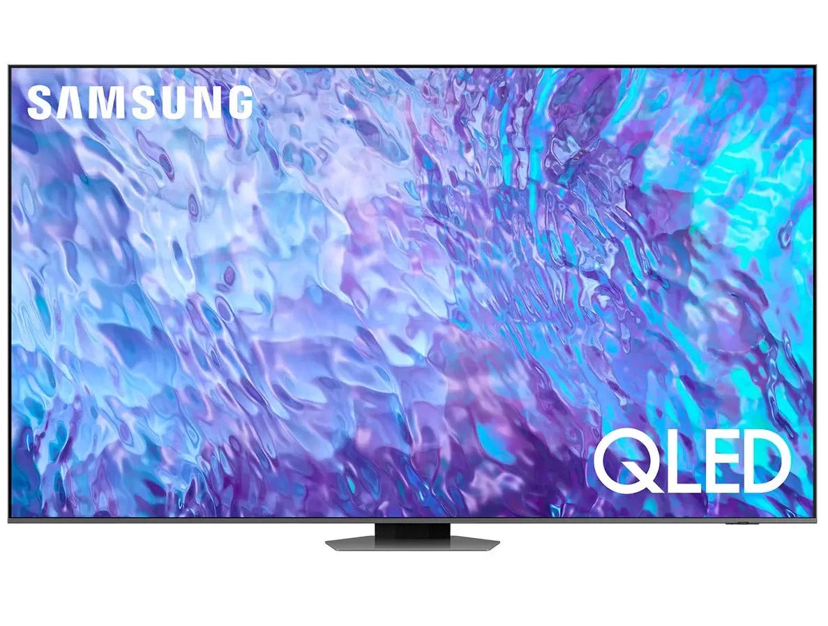 Samsung 98" Q80C QLED 4K Smart TV
