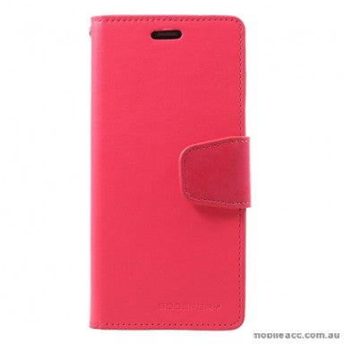 Galaxy S9 Plus Sonata Pink Wallet