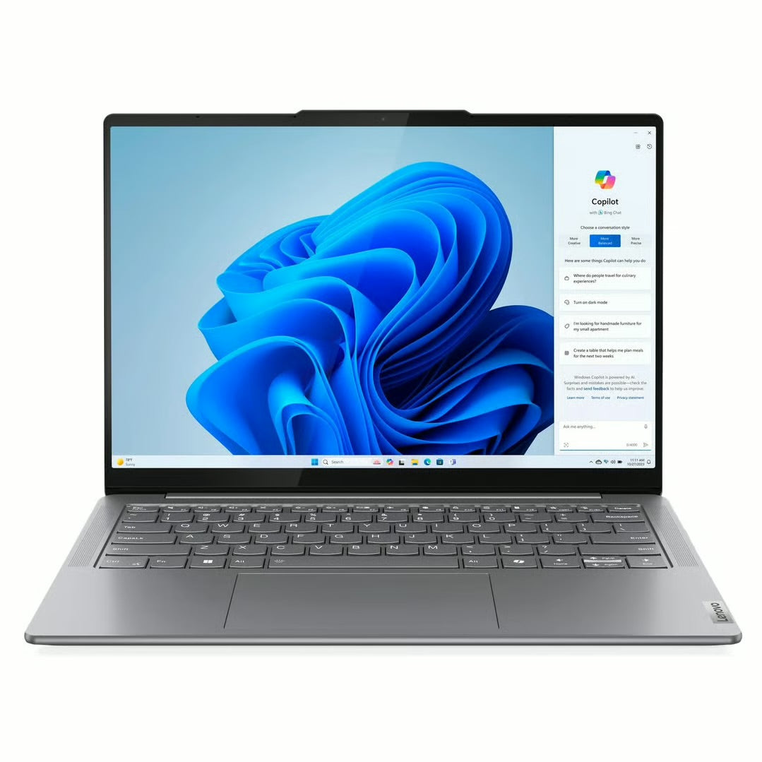 LENOVO YOGA SLIM 7, ULTRA 7, 32GB/1TB SSD LAPTOP. 83CV001XAU