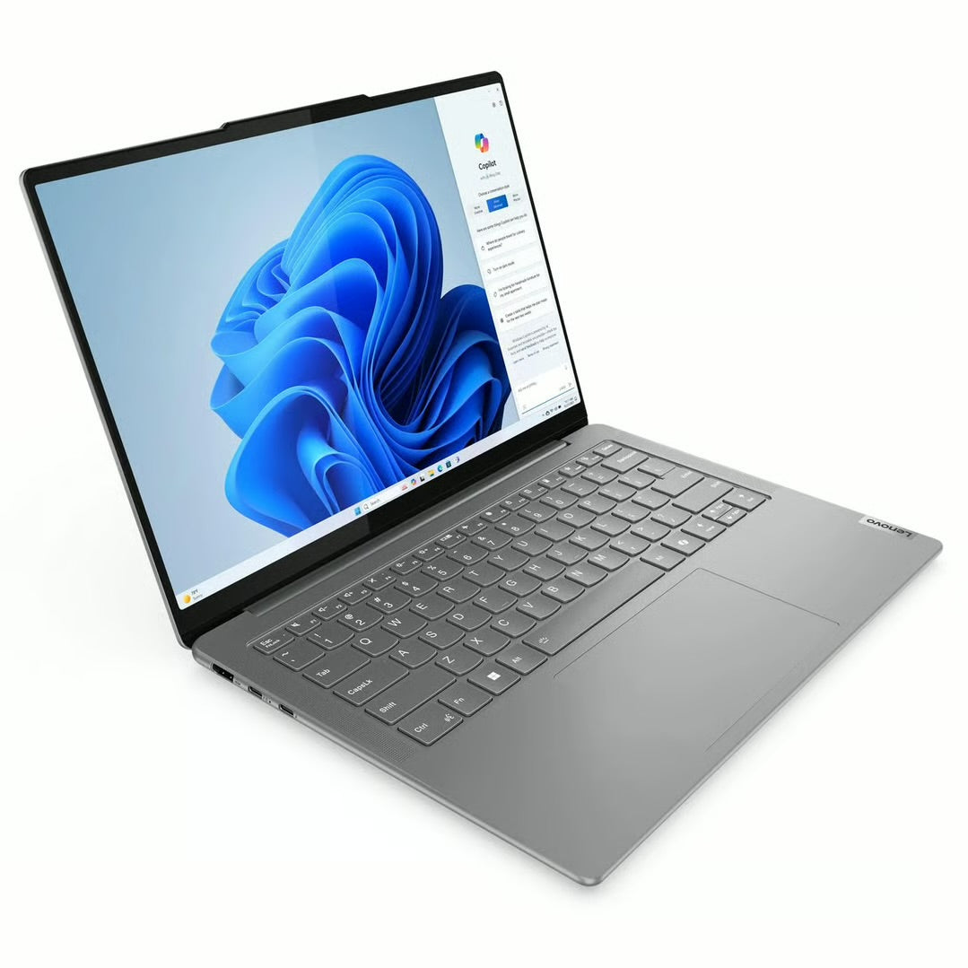 LENOVO YOGA SLIM 7, ULTRA 7, 32GB/1TB SSD LAPTOP. 83CV001XAU
