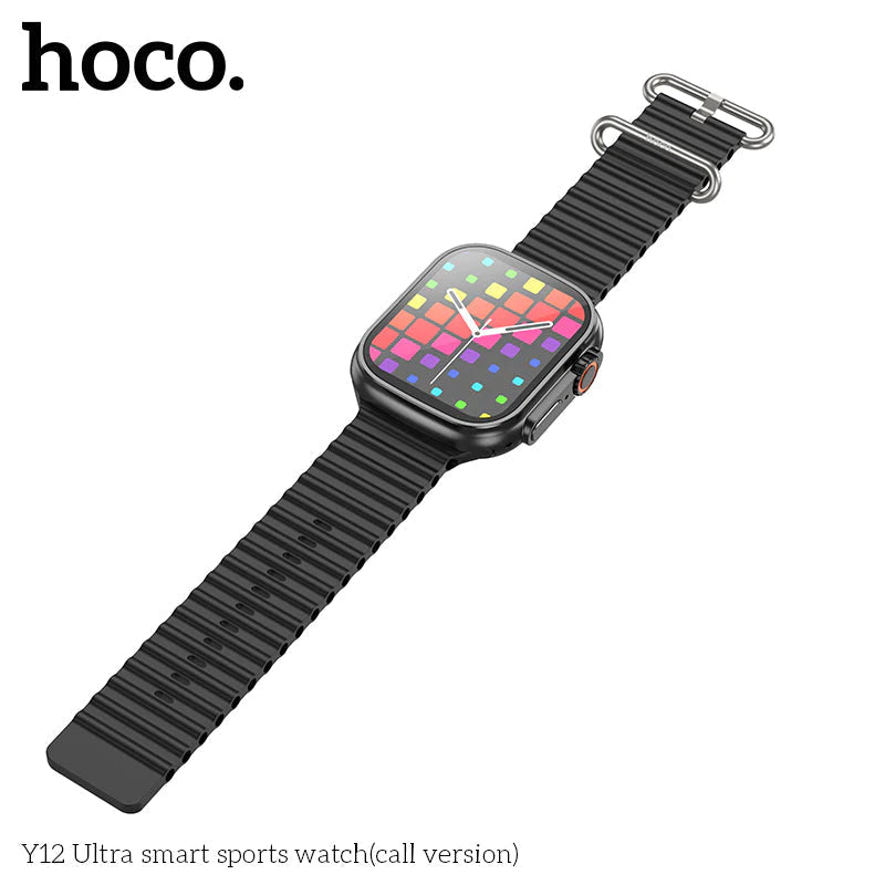 Hoco Y12 Smart Sports Watch