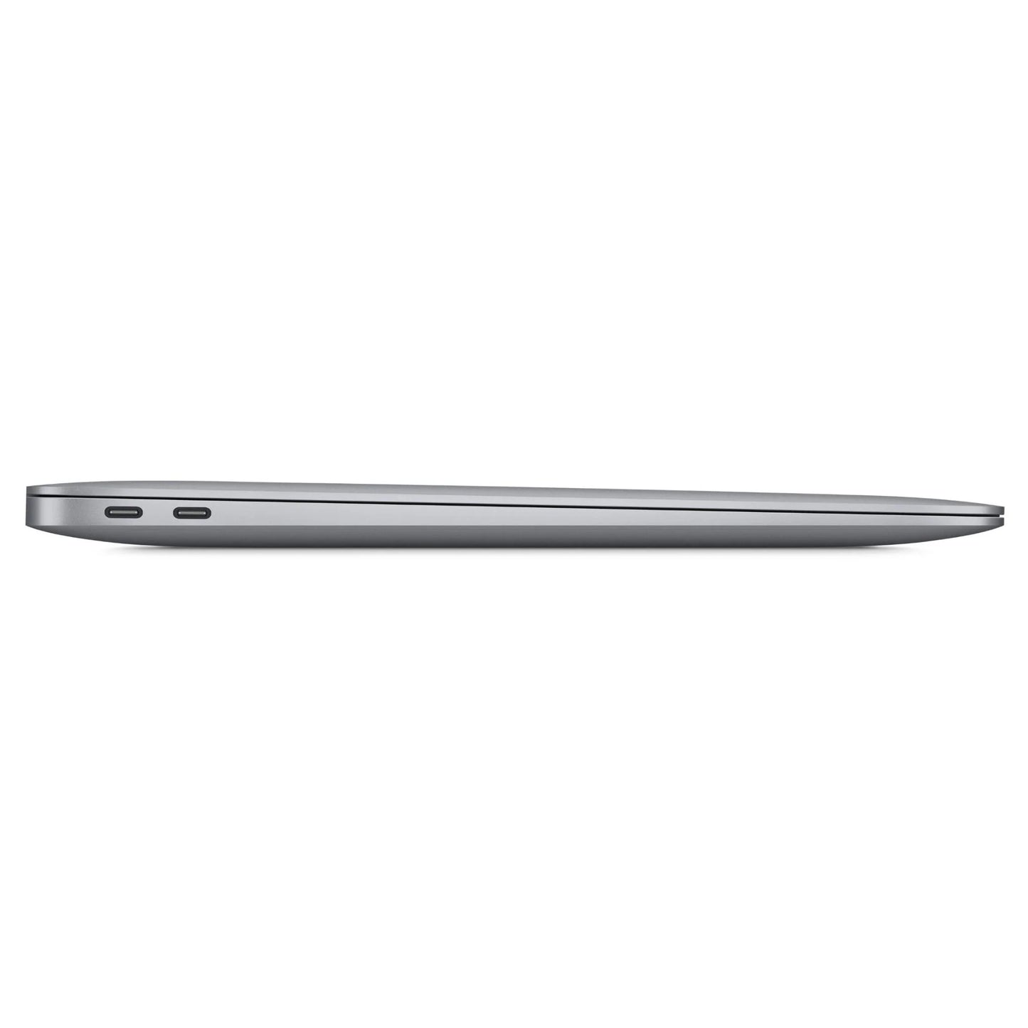 Apple MacBook Air 13-inch with M1 chip, 7-core GPU, 256GB SSD (Grey) (Preowned