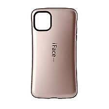 iPhone 11 Pro iFace Rose Gold Case