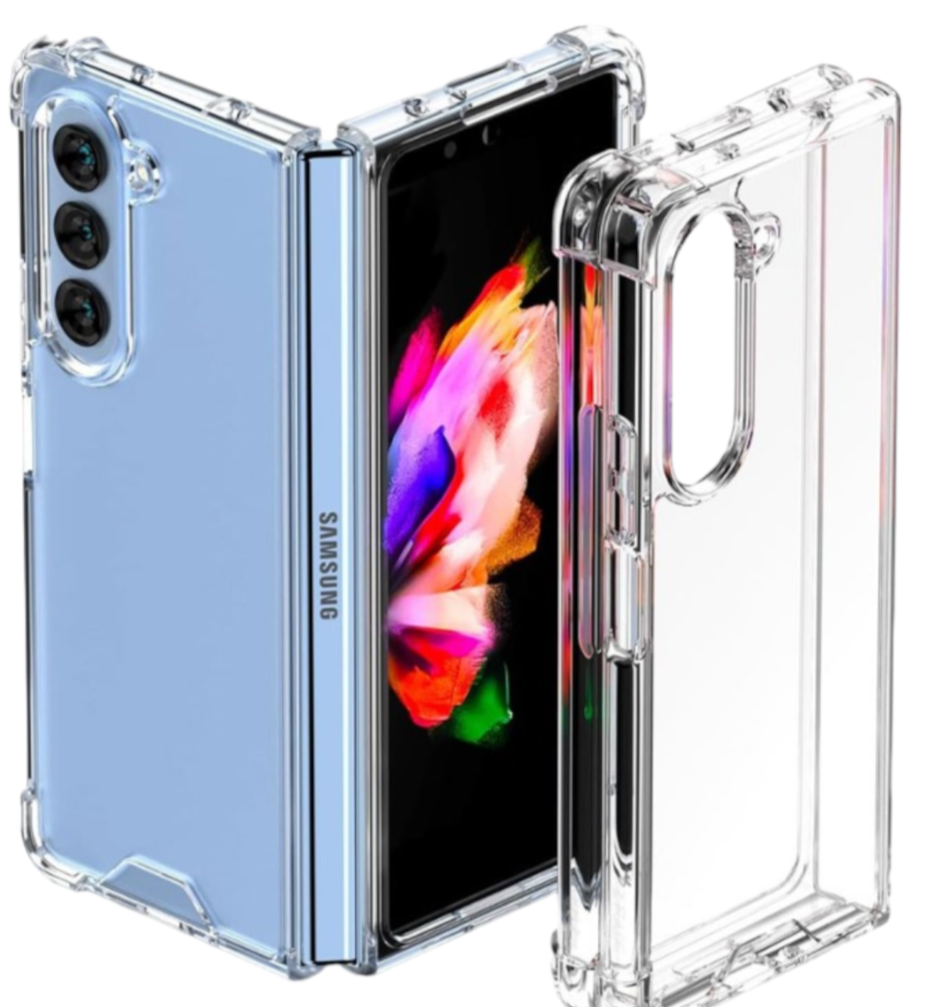 Mercury Protect Case Samsung Galaxy Z Fold5